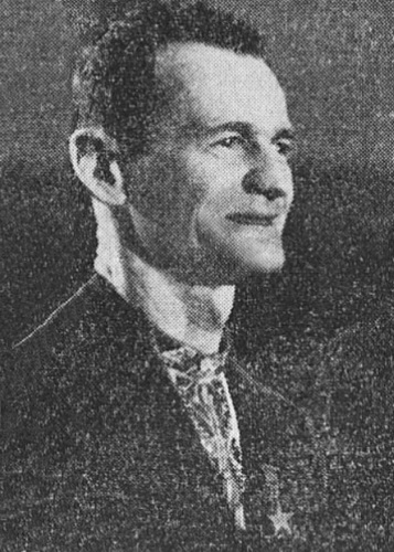 Шорбан&nbsp;Василий Юрьевич